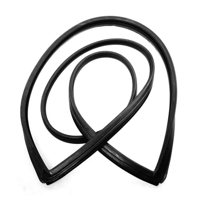 Front Windshield Weatherstrip for Toyota Land Cruiser 5D 1990-1997