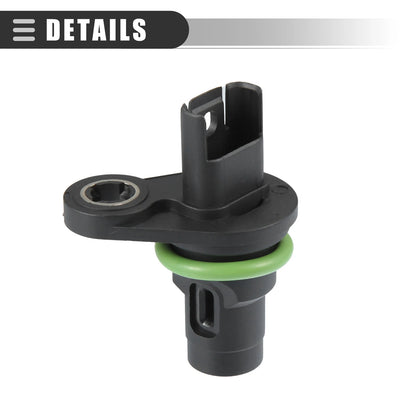 Camshaft Position Sensor for BMW 328i GT xDrive 2014-2016 (2 x Sensors)