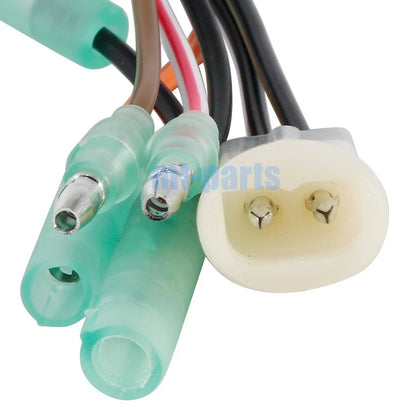 CDI Igniter Box for Yamaha Phazer II (90-93) & PZ480ST (91-93)