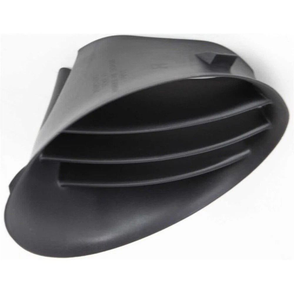 Left Fog Light Cover for Dodge Ram R1500 R2500 R3500 (2002-2008)