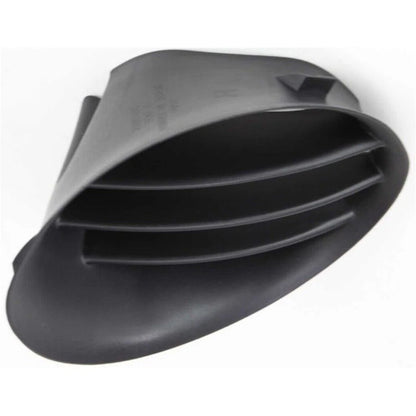 Left Fog Light Cover for Dodge Ram R1500 R2500 R3500 (2002-2008)