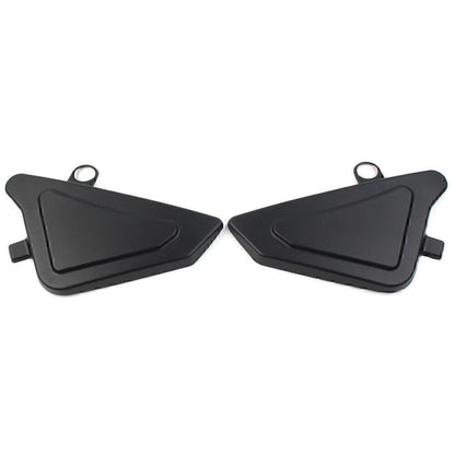 Motorcycle Frame Side Panels Covers for BMW K1600B K1600GA (2017-2023)