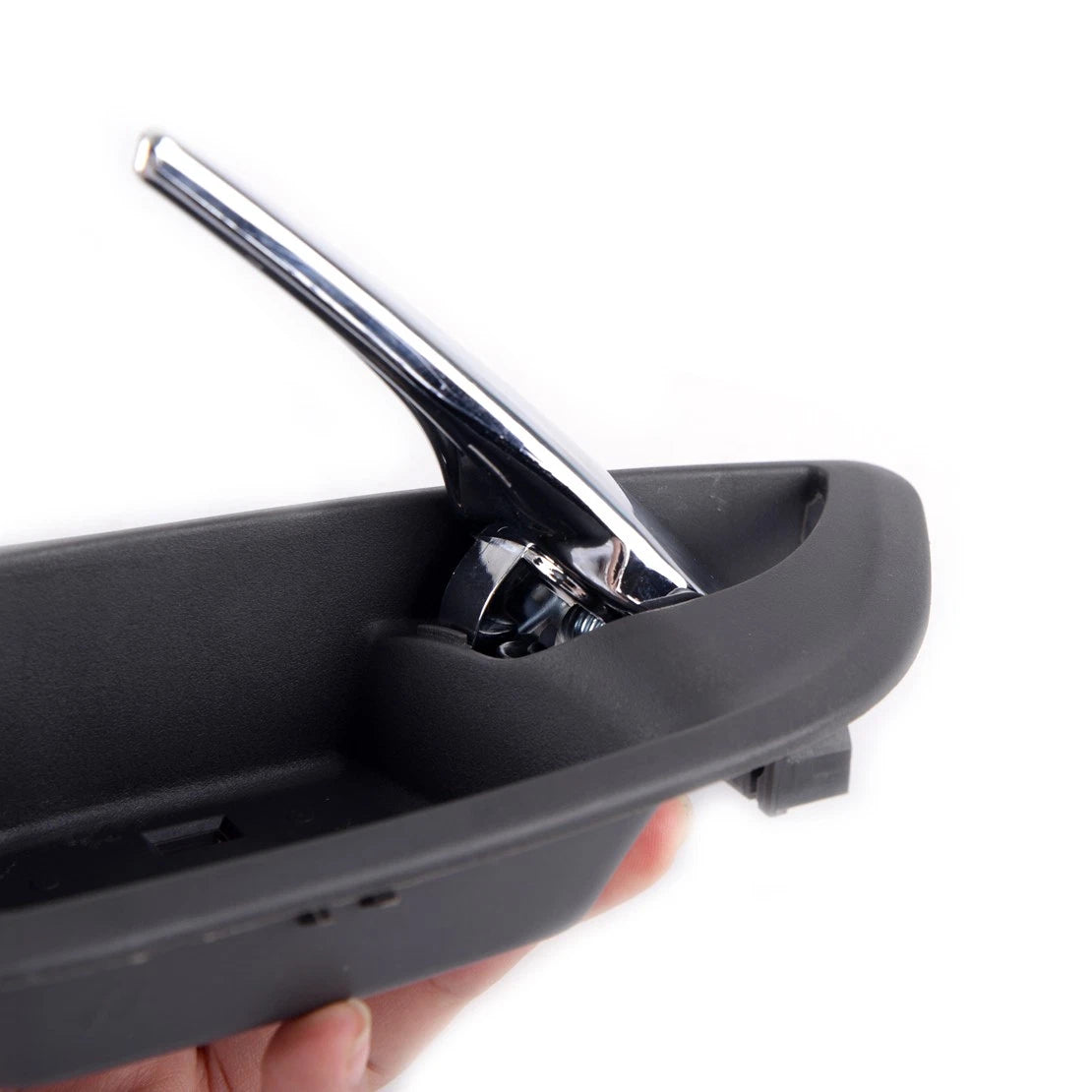 Chrome Interior Door Handles  Front Left & Right for Chevy Cruze (2011-2016)