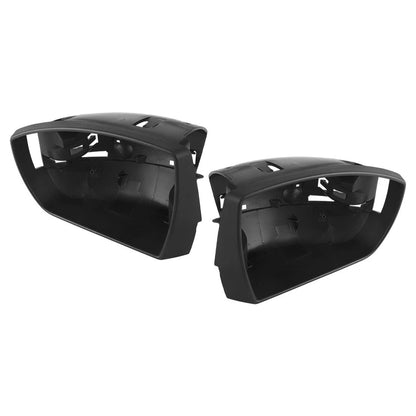 Left Right Wing Mirror Covers for Ford S-MAX (2006-2015)