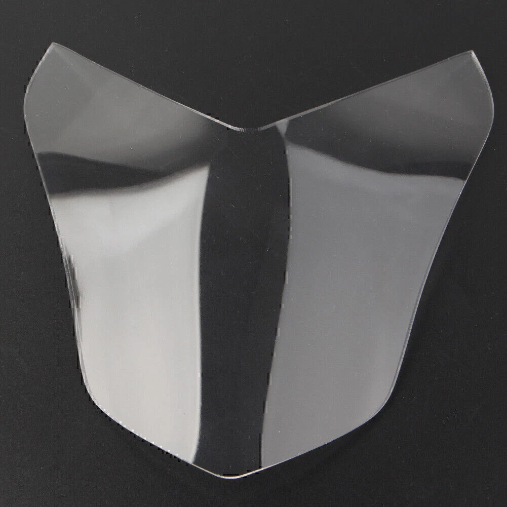 Front Headlight Guard Lens Cover for Honda CB650F CBR650F (2014-2018)