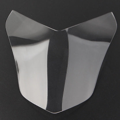 Front Headlight Guard Lens Cover for Honda CB650F CBR650F (2014-2018)