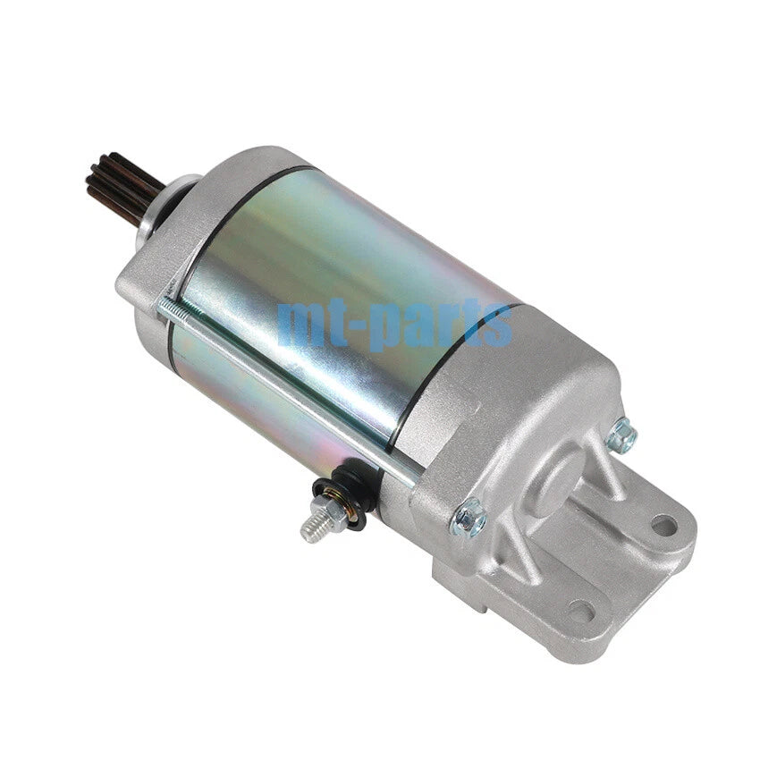 Starter Motor for Access MAX 650 EFI, AMX 750 4X4, AMX 8.57
