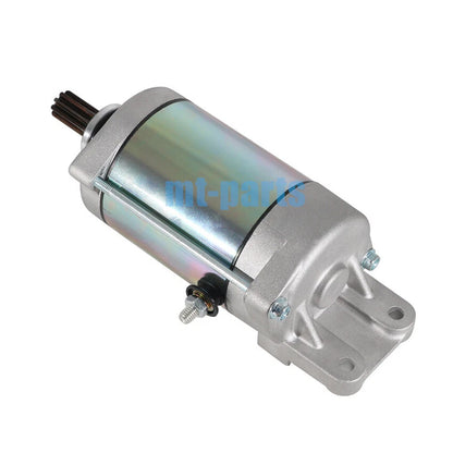 Starter Motor for Access MAX 650 EFI, AMX 750 4X4, AMX 8.57
