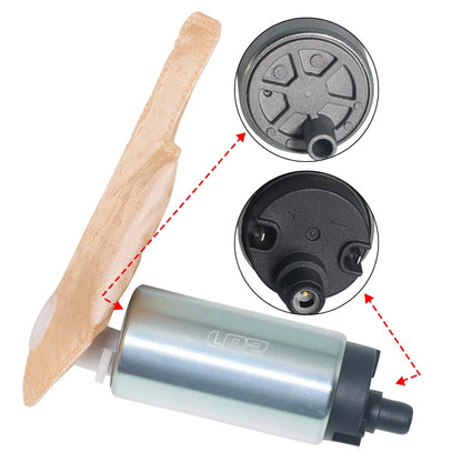 Fuel Pump for Honda SH125 SH150 (2013-2016)