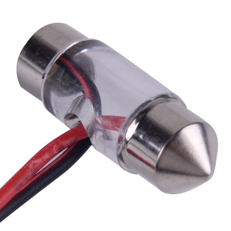 White LED Dome Light Bulb for Toyota RAV4 (2019-2020)