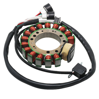 Stator Coil for Yamaha YFM350ER YFM350FW Big Bear 4WD YFM350X Warrior (1990-1994)