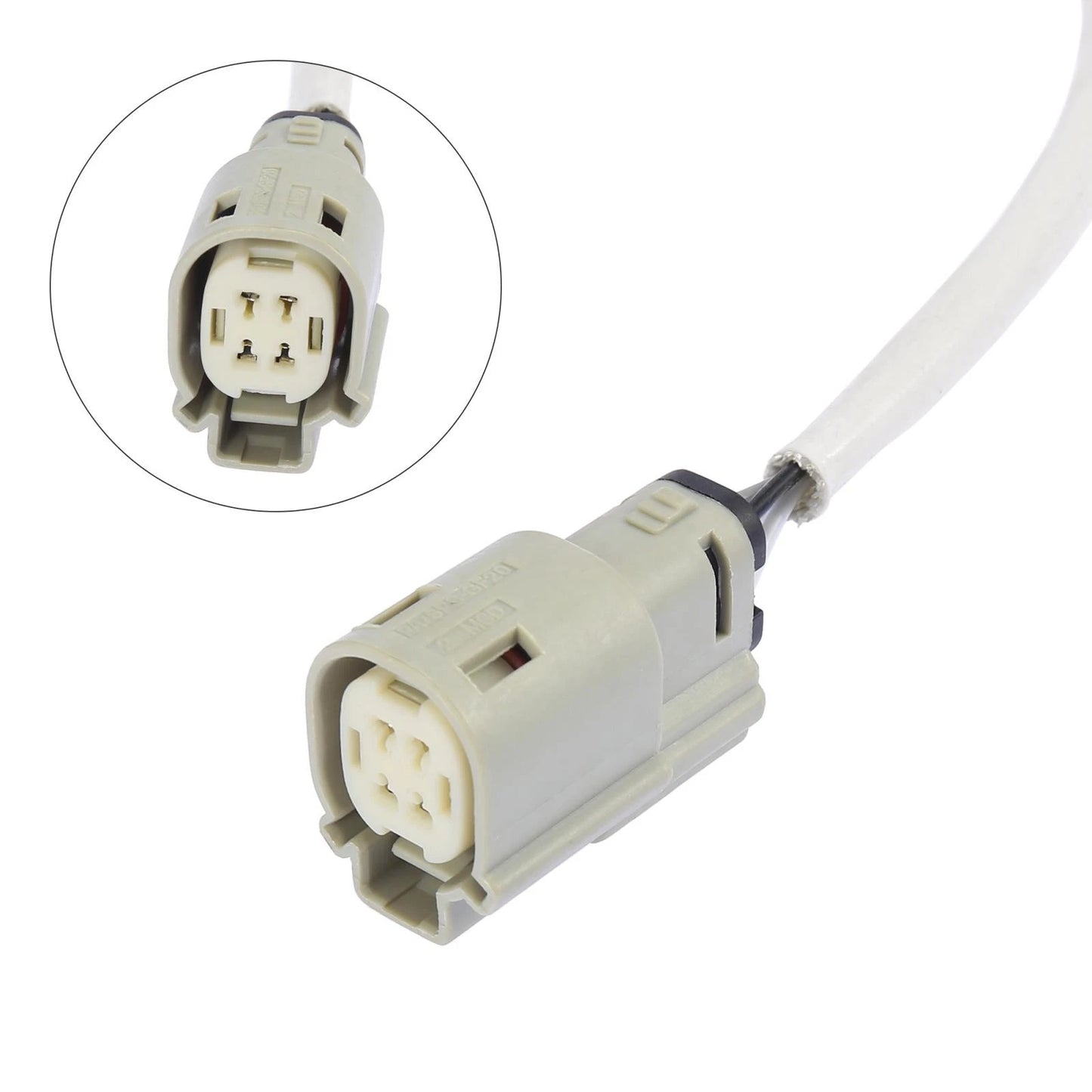 Oxygen Sensor Air Fuel Ratio for Ford Ecosport (2013)