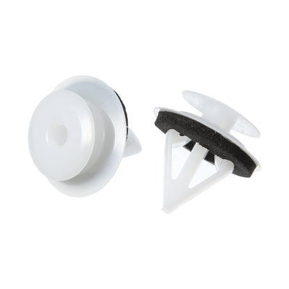 Door Trim Panel Retainer Clips Kit for Mazda (G18K-51-SJ3)