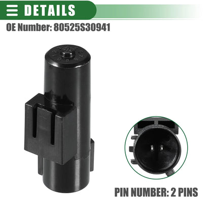 Ambient Air Temperature Sensor for Honda CR-V 2005-2016 (2005-2016)