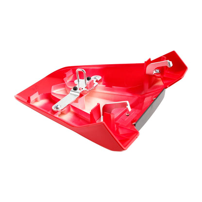 Rear Tail Seat Fairing Cover for Honda CBR650R CB650R (2024-2025) Red