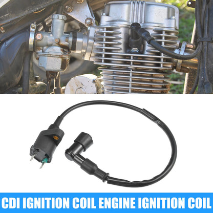 CDI Ignition Coil for Kawasaki Prairie KVF300 (1999–2002)