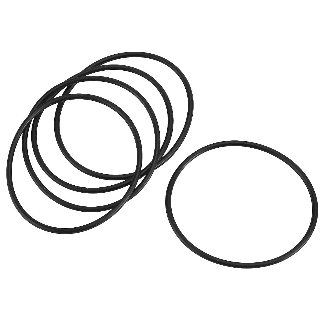5pc O-Ring Bowl Seals for Honda GX240 GX270 GX340 GX390 GXV390