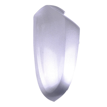 Left Side Wing Mirror Cover for Vauxhall Astra H MK5 (2004-2009)