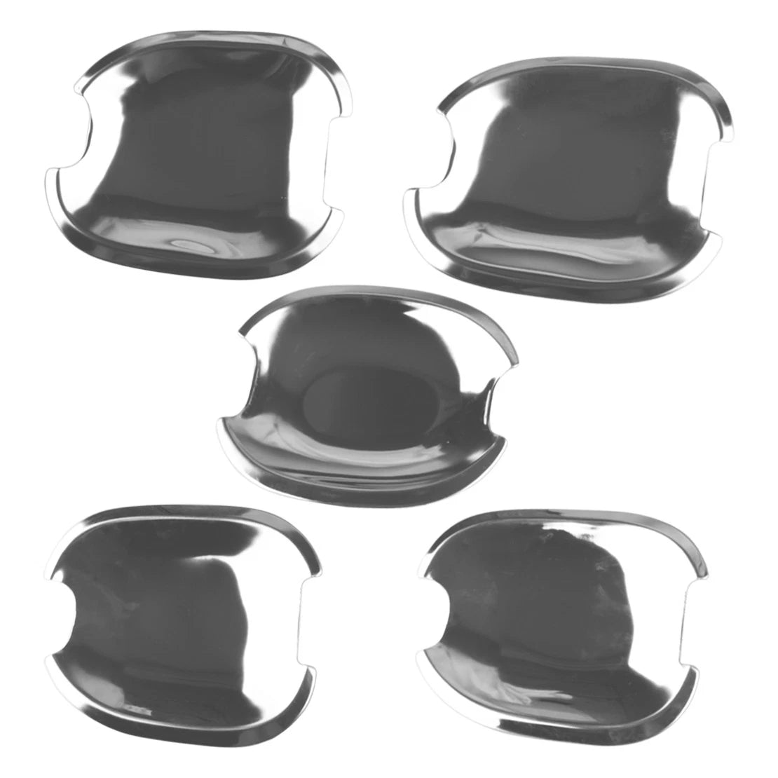 Outer Door Handle Bowl Cup Cover for Lexus GX470, Toyota Land Cruiser (2003-2009)
