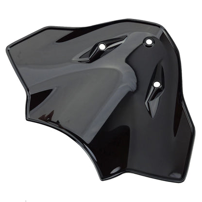 New Motorcycle Windscreen for BMW S1000R (2014-2017)