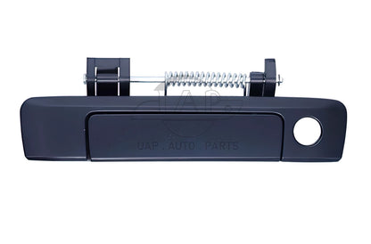 Primed Black Tailgate Handle with Keyhole for Ford Ranger (2011-2021)