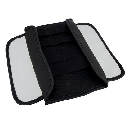 Armrest Cushion Cover for Car Center Console Box Pad Protector
