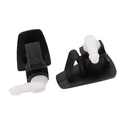Front Windshield Washer Nozzles for Cadillac SRX CTS STS (2004-2016)