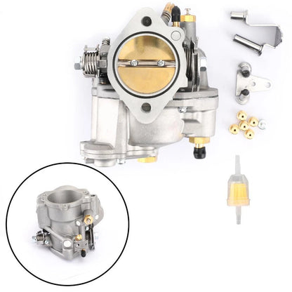 Carburettor for Buell Big Twin & Sportster Shorty Carb Super E (2000-2007)