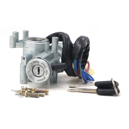 Ignition Switch Assembly for Isuzu Elf N-Series 1986-1997