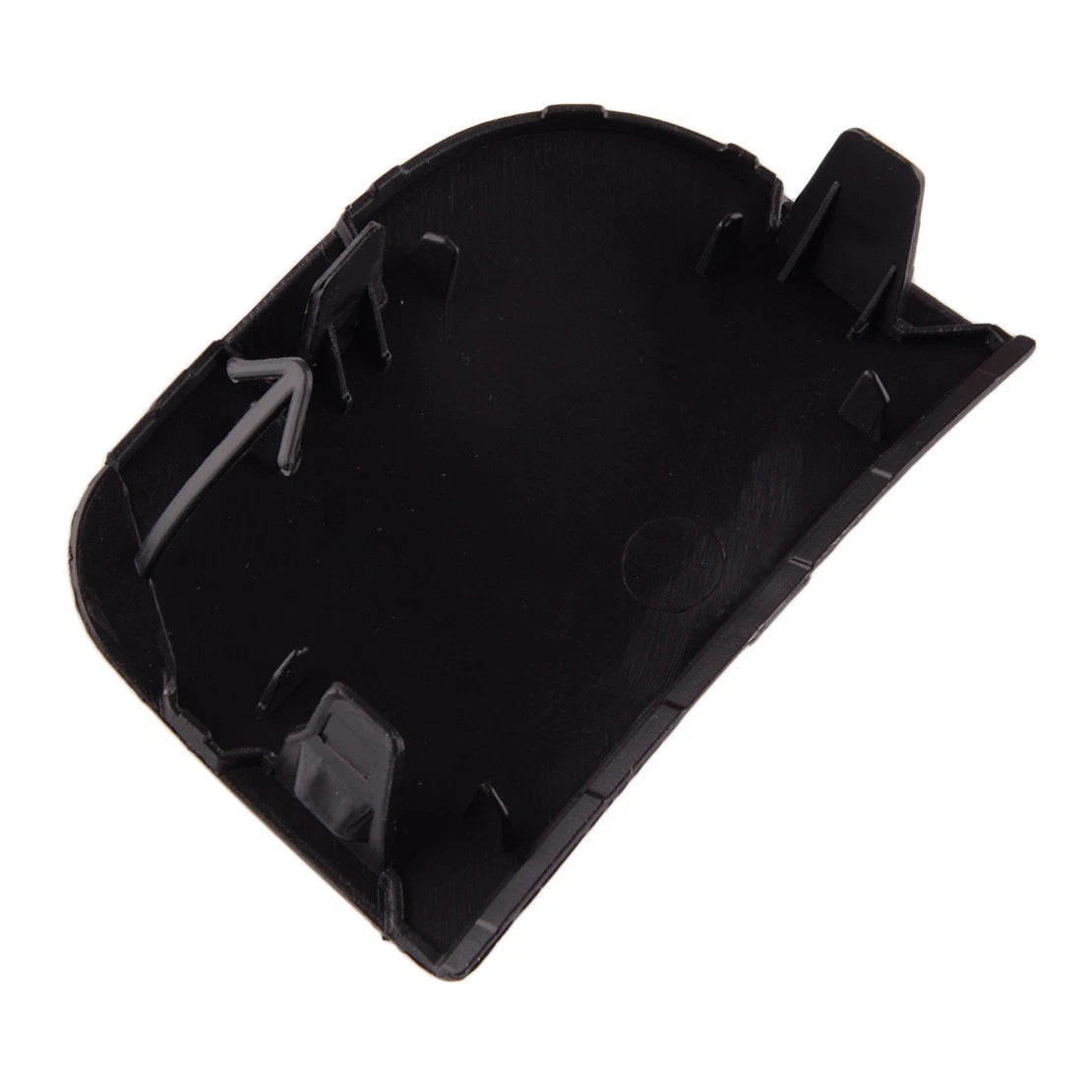 Right Front Tow Hook Cover for Toyota Prius (2012-2015)