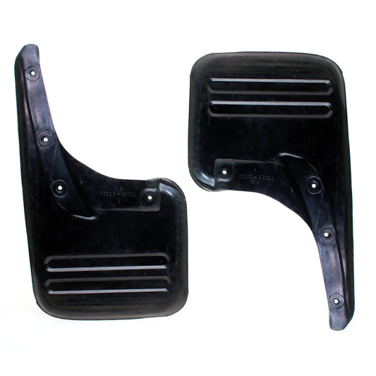 Rear Mudflap Quarter Panel for Toyota Hilux KUN26 Hilux SR5 2WD 2012-2015