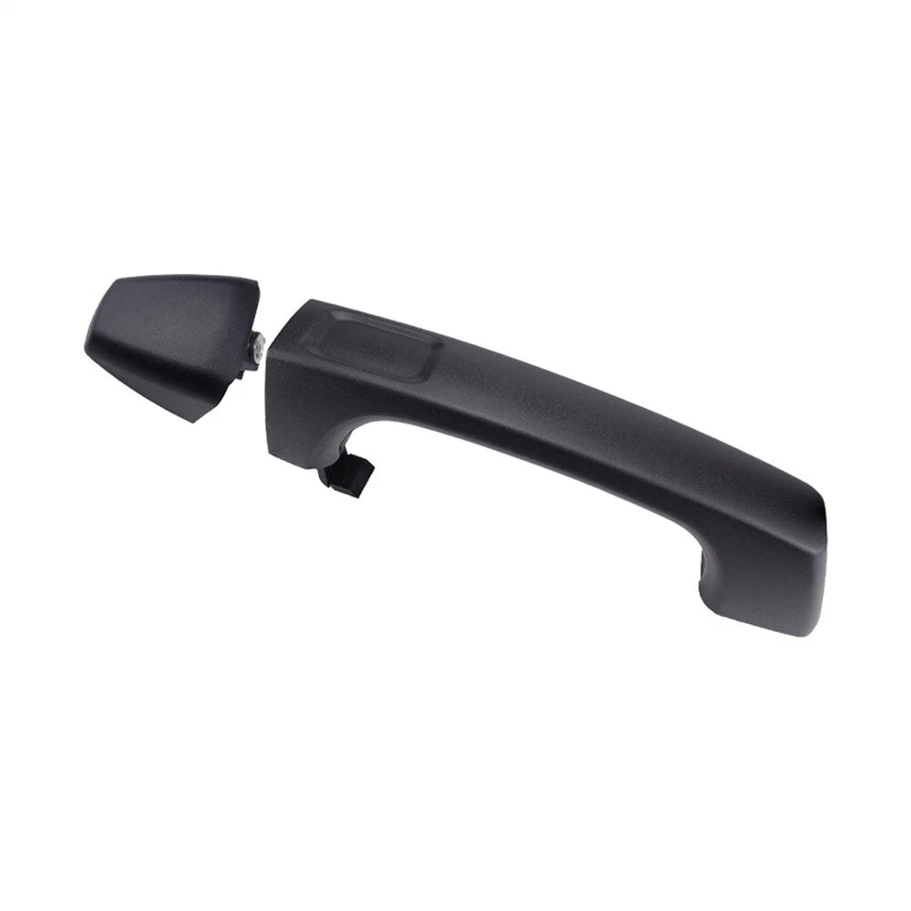 Black Exterior Door Handle for Hummer H3 H3T (2006-2010)