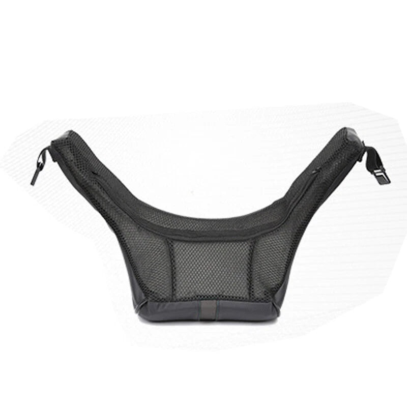Memory Foam Car Seat Headrest Pad Neck Pillow