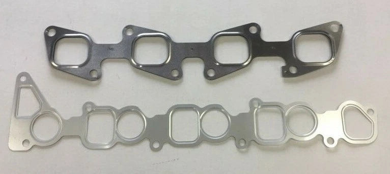 Head gasket set for Isuzu Holden KB D-Max Rodeo Colorado MU-X