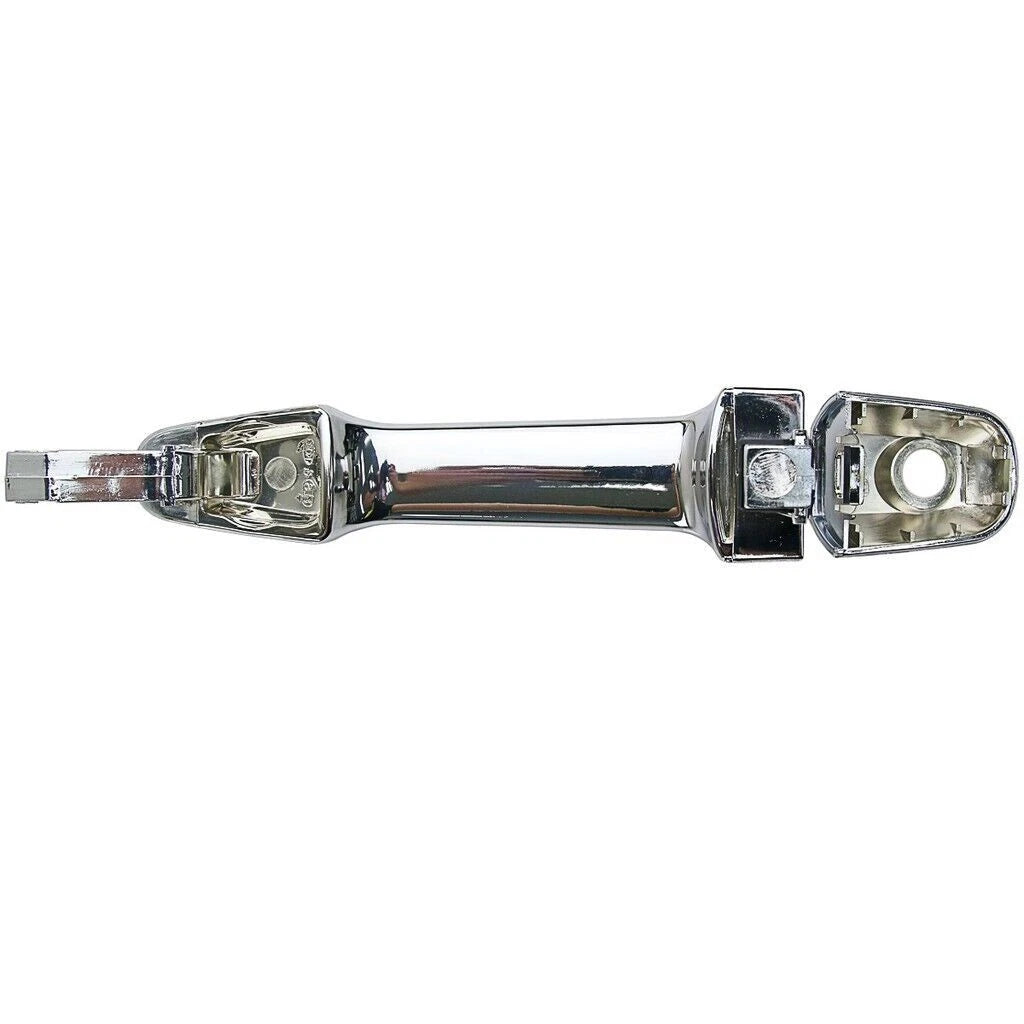 Outer Door Handle (Chrome) for Mitsubishi Triton (2005-2014)