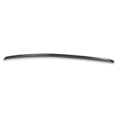 ABS Boot Spoiler for Cadillac CT5 (2020-2024) Black Raven