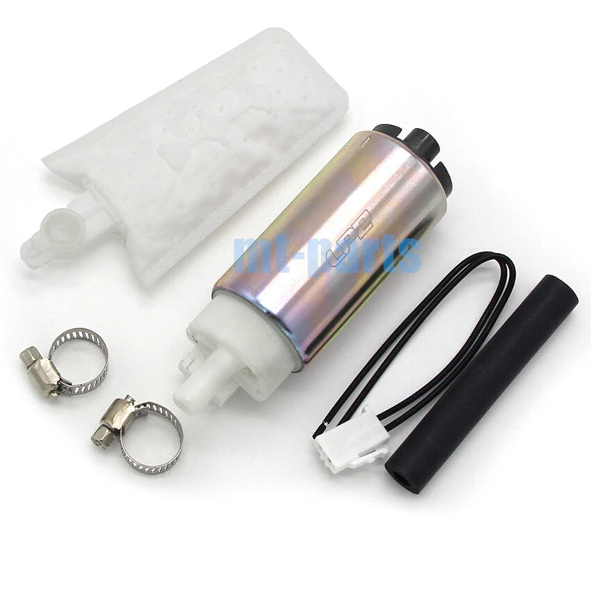 Fuel Pump & Filter for Honda FES150 Pantheon (2003-2005) & S-Wing (2007-2013)