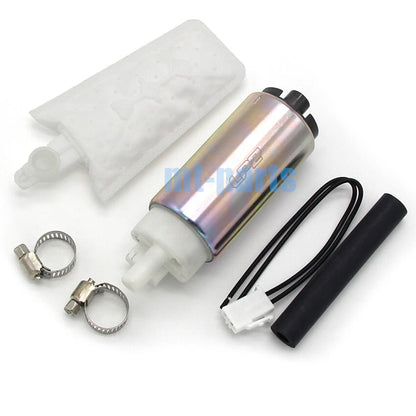 Fuel Pump & Filter for Honda FES150 Pantheon (2003-2005) & S-Wing (2007-2013)