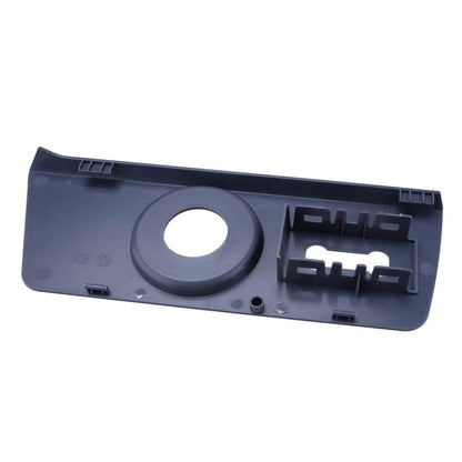 Left Driver Side Seat Switch Trim for Ford F-150 XLT (2011-2014)