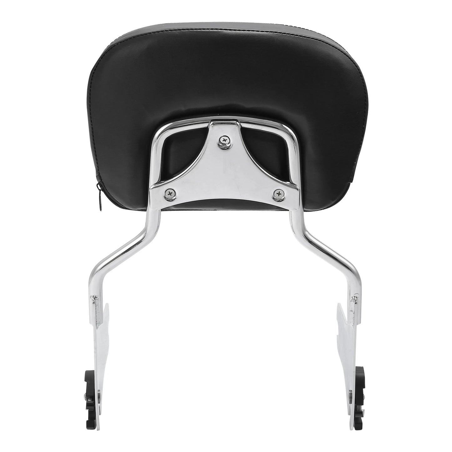 Passenger Backrest Sissy Bar for Harley Road King Electra Glide (1997-2008)