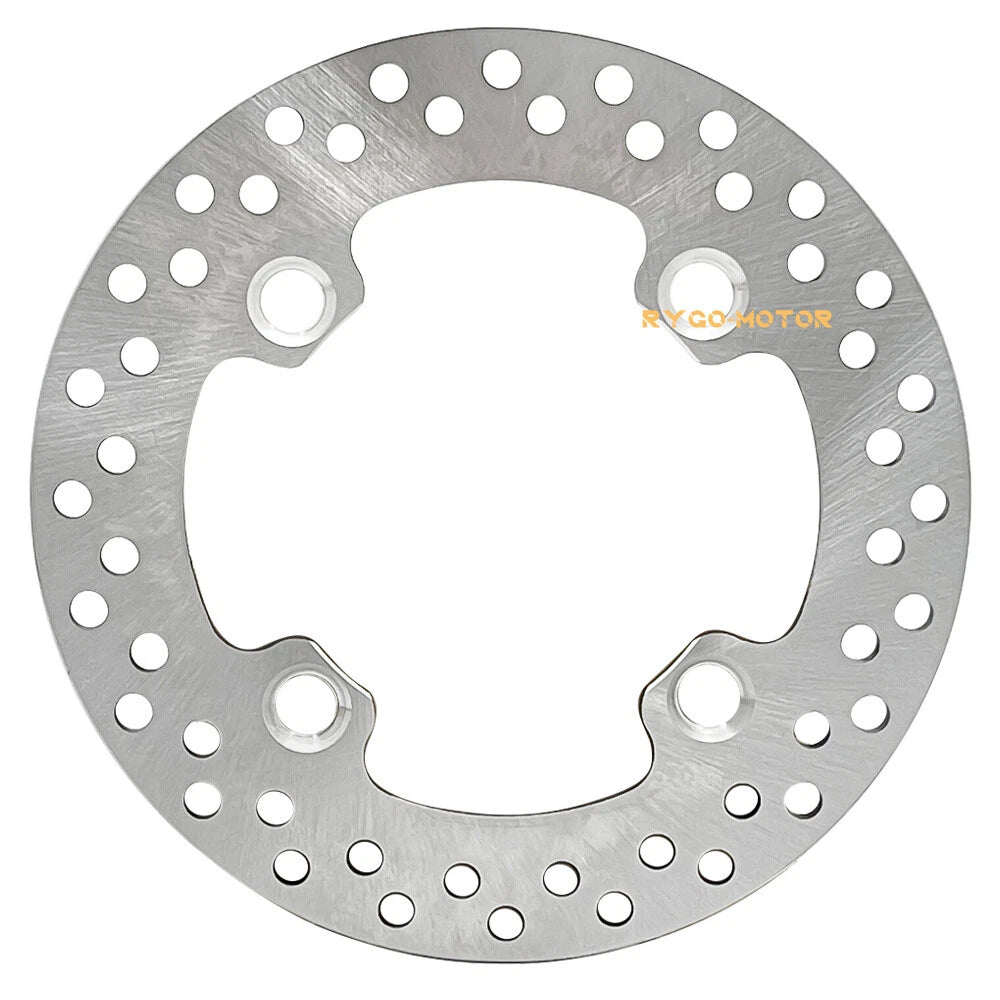Front Brake Disc Rotor for Polaris Ranger 570/800/900/1000 Diesel XP Crew HD