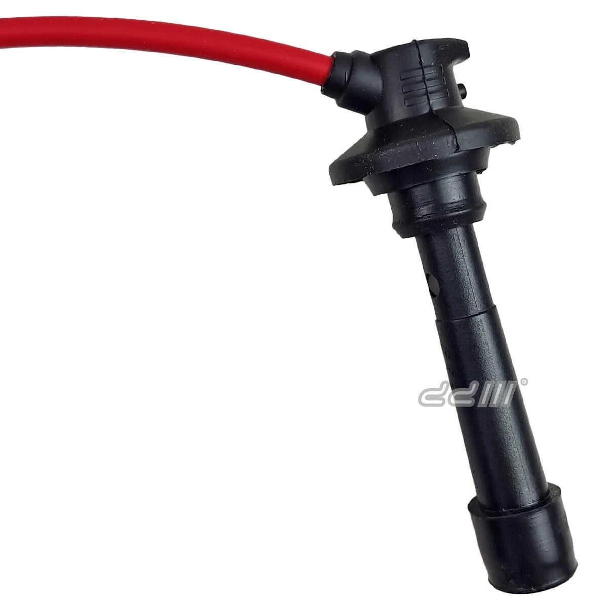 Ignition Lead Plug Wire 7mm for Toyota Corolla AE101 AE111 (1991-1998)
