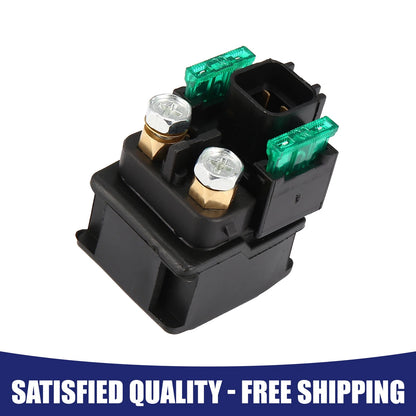 Starter Solenoid Relay for Suzuki GSX600F Katana (1998-2006)