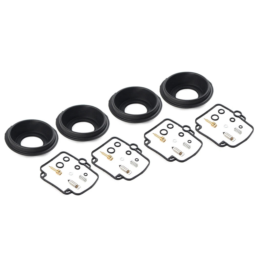 Carburetor Repair Kit for Suzuki Katana 600 GSX600 (1988-1997)