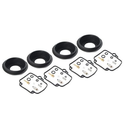 Carburetor Repair Kit for Suzuki Katana 600 GSX600 (1988-1997)