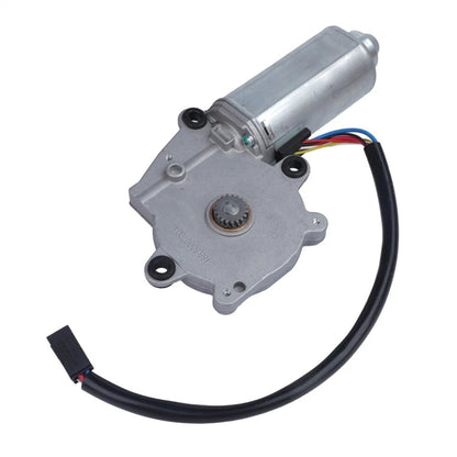 Rear Sunroof Motor for Mercedes-Benz W211 E320, W221 S600, S65 AMG (2003-2009)
