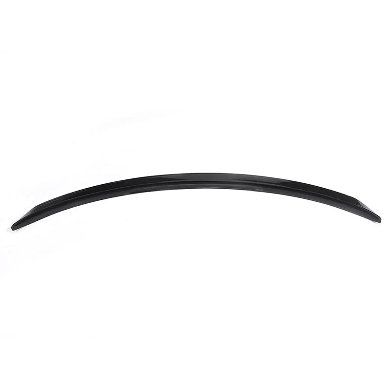 Gloss Black Rear Roof Spoiler Lip for Mercedes Benz W176 A250 A45 (2013-2017)