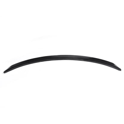 Gloss Black Rear Roof Spoiler Lip for Mercedes Benz W176 A250 A45 (2013-2017)