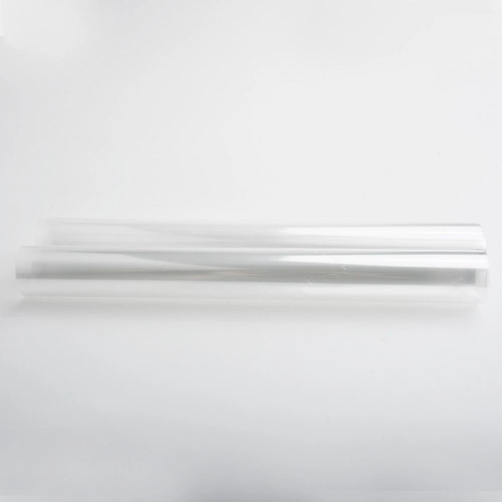 Vinyl Wrap / 30CM Car Headlight Film Bumper Hood Protection for Car