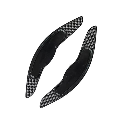 Steering Wheel Shift Paddle Extensions for BMW Mini Cooper F54 F55 F57 F60